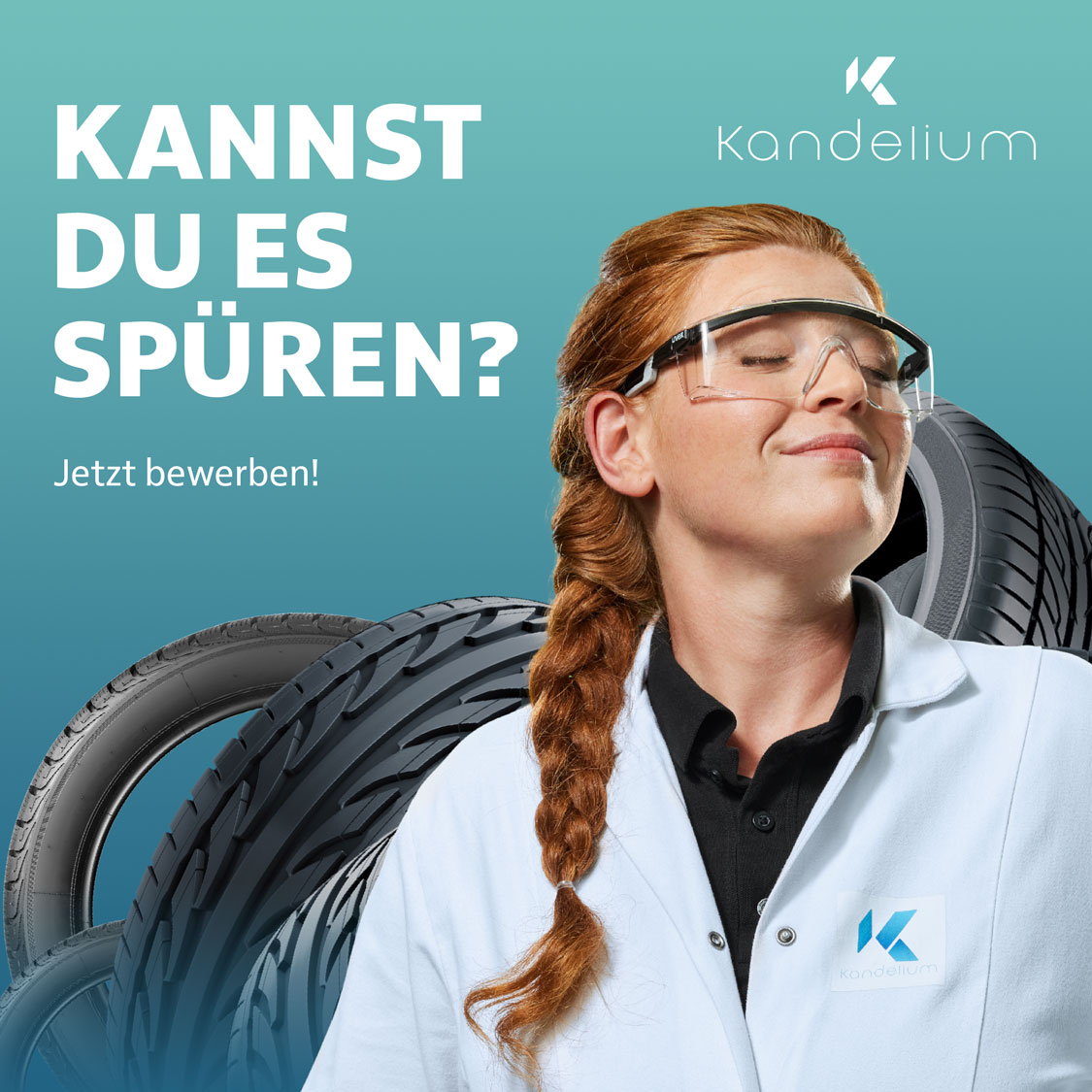 Employer Branding Kandelium – Reifen